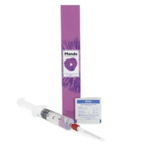 MONDO SPORE SYRINGE PSILOCYBE CUBENSIS MOBY DICK