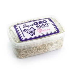 SUPA GRO KIT 100% 'B+'