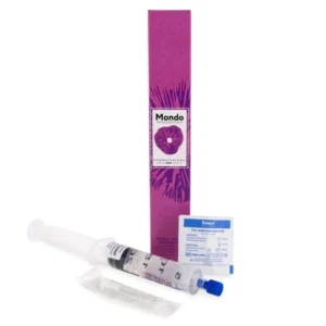 MONDO SPORE SYRINGE PSILOCYBE CUBENSIS ECUADOR