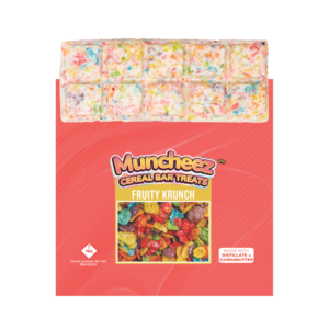 muncheez edibles