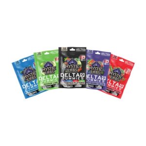 best delta 9 gummies