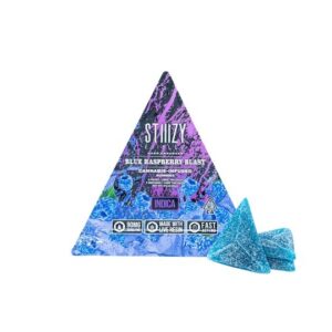 stiiizy gummies