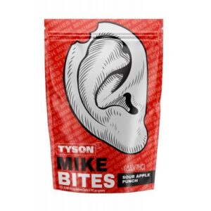 mike bites delta 8 reviews