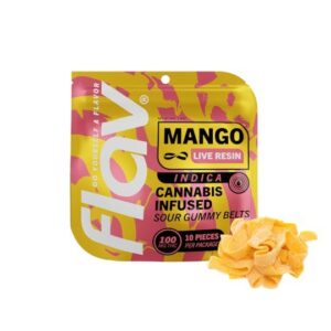 Belt – Mango – 100mg