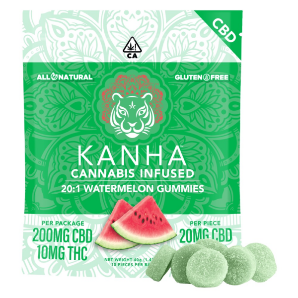 Watermelon