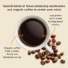 Four Sigmatic Think Organic Ground Coffee - Image 2