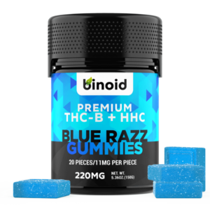 binoid llc