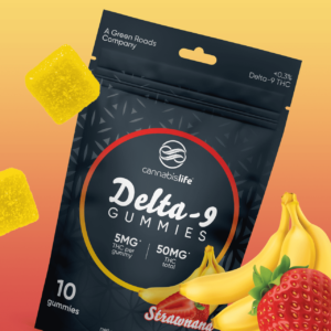 are delta 9 gummies safe