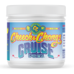 Cheech and Chong Gummies