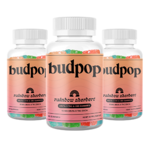 budpop delta 9