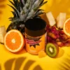 Tropical Punch Delta 8 Gummies