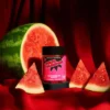 Watermelon Runtz Delta 8 Gummies - Image 2