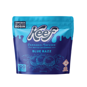 Blue Razz