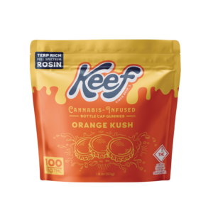 Orange Kush