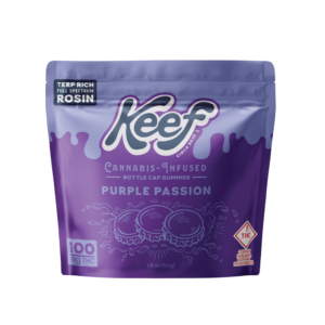 Purple Passion