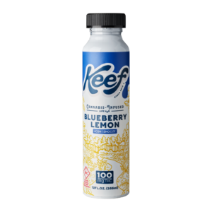 Blueberry Lemon
