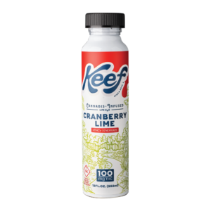 Cranberry Lime Sativa