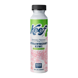 Strawberry Kiwi