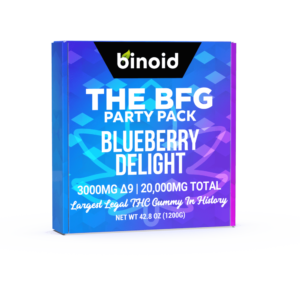 binoid bfg