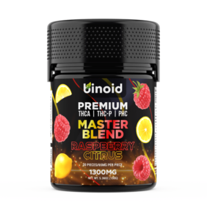 MASTER BLEND GUMMIES