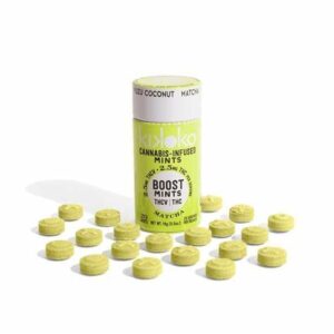 kikoko boost mints