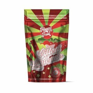 happy fruit cherry lifted limeade