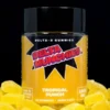 Tropical Punch Delta 8 Gummies - Image 3