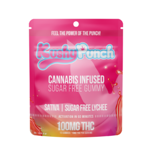 Lychee – Sativa