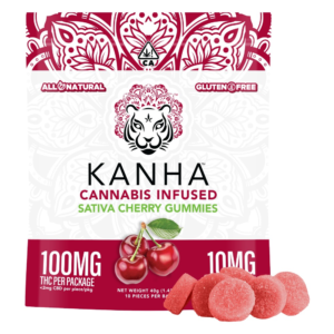 Cherry – Sativa