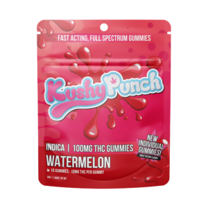 Watermelon – Indica