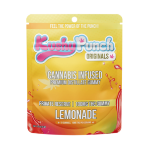Lemonade – Private Reserve