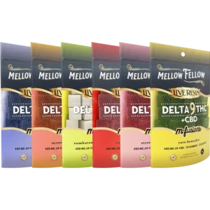 mellow fellow delta 9 gummies