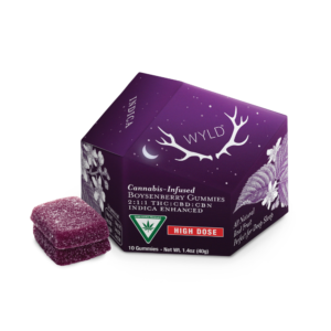 wyld boysenberry