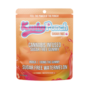 Watermelon – Indica