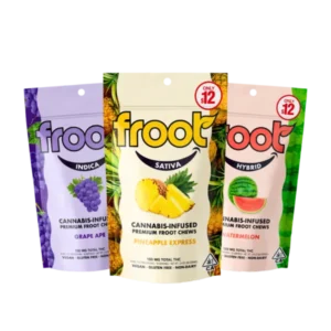 FROOT