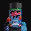Blue Dream Delta 9 Gummies