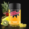 Tropical Punch Delta 8 Gummies - Image 2