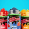 Blue Dream Delta 9 Gummies - Image 2