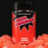 Fruit Punch HHC Gummies - Image 2