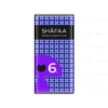 Shafaa Penis Envy Magic Mushrooms Dark Chocolate Bar Edibles - Image 3