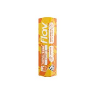 Candy – Other – 100mg – Rosin – Tangerine – Sativa