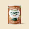 Four Sigmatic Organic Peanut Butter Plant-based Protein