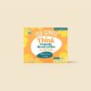 Four Sigmatic Organic Think Decaf Coffee Pods Box- 24 count