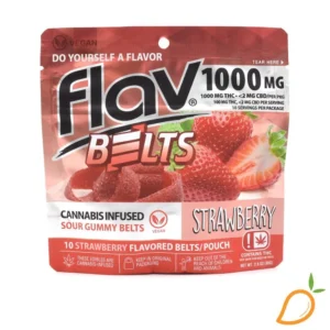 flav gummies 1000mg